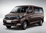 Chana Raesor M70 2017 года